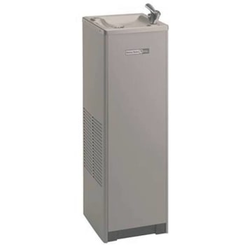Image for Halsey Taylor 2.8 Gph Floor Water Cooler Drinking Fountain from HD Supply