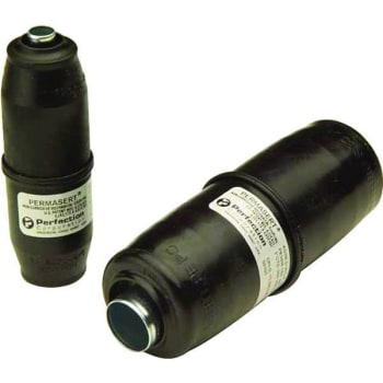 Image for Perfection Corporation 1-1/4 In. Ips Coupling Mechanical from HD Supply
