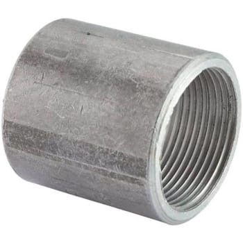 Image for Halex 2 In. Rigid Conduit Coupling from HD Supply