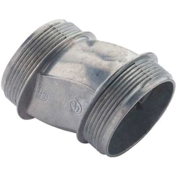 Image for Halex 1-1/4 In. Rigid Offset Conduit Nipple from HD Supply
