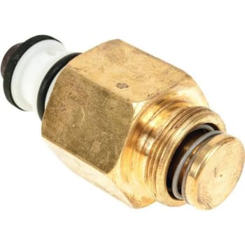 Image for Willoughby Self-Closing Stem from HD Supply