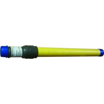 Image for Perfection Corporation 1 In. Ips Elster Perfection Steel To Polyethylene Trans Fitting from HD Supply
