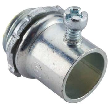 Image for Halex 1-1/2 In. Electrical Metallic Tube Set-Screw Connectors from HD Supply