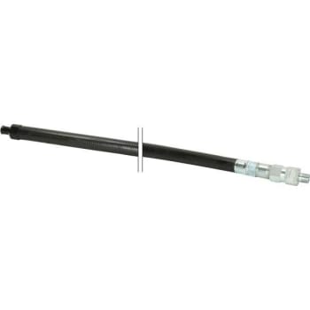 Image for Perfection Corporation Flex Riser 3/4 In. Ips X 1/2 In. Ips X 84 In. from HD Supply