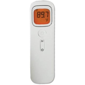 Image for Infrared No-Contact Thermometer from HD Supply