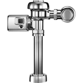 Image for Sloan Optima 110-Smo-1 Flushometer Flush Valve W/ Side Mount Sensor from HD Supply