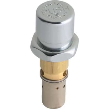 Image for Chicago Faucets Slow Cycle Time Closure Cartridge from HD Supply