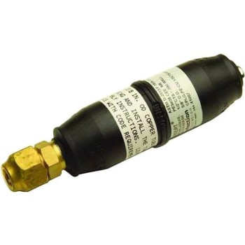 Image for Perfection Corporation 1/2 In. Ips X 1/2 In. Od Transition Fitting from HD Supply