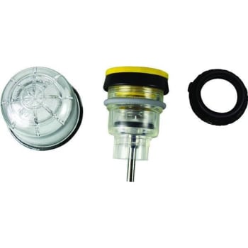 Image for Sloan Cr-1004-A Crown Closet Piston Kit from HD Supply