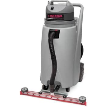 Image for Betco Workman 20 Gal. Wet/dry Vacuum from HD Supply