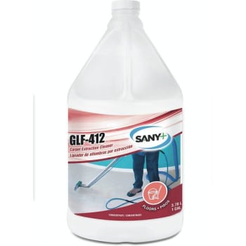 Image for Sany+ 1 Gal. Carpet Extraction Cleaner from HD Supply