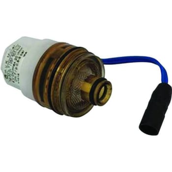 Chicago Faucets Lead-Free Solenoid Valve