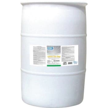 Image for Renown 55 Gal. Lemon One Step Heavy Duty Cleaner And Disinfectant from HD Supply