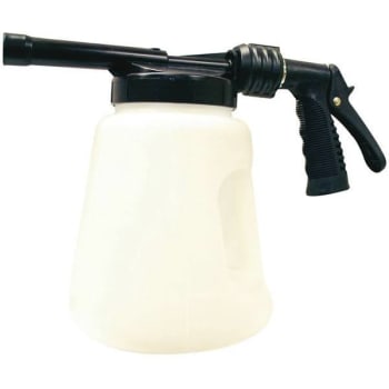 Image for Spartan Quick Disconnect for Spartan 481 Foam Gun from HD Supply