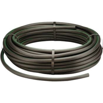 Image for Rain Bird Swing Pipe 100 Ft. Coil For Sprinkler Installation from HD Supply