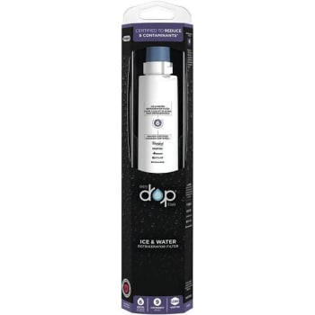 Image for Everydrop Ice And Refrigerator Water Filter from HD Supply