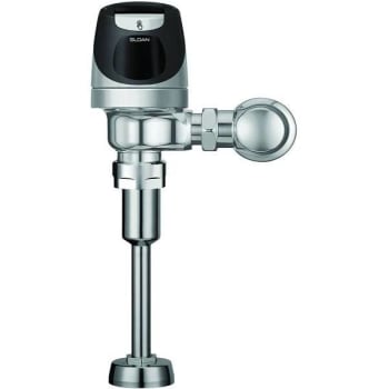 Image for Sloan Solis 8186-1.0 Single Flush Urinal Flushometer from HD Supply
