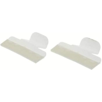 Image for Exact Replacement Parts Dishwasher Splash Shield Kit from HD Supply