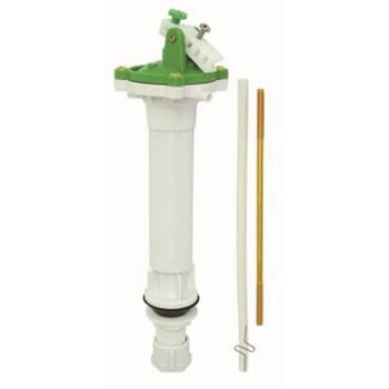 Image for ProPlus 8-1/2 In. Anti-Siphon Flush Tank Fill Flush Valve W/Out Flat Ball from HD Supply