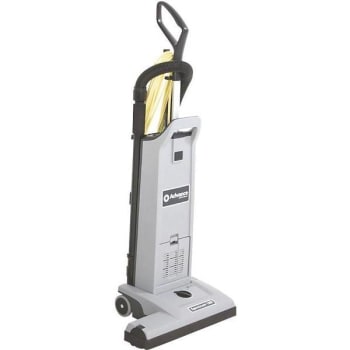 Image for Advance Spectrum 18d Upright Vacuum Cleaner With On-Board Tools from HD Supply