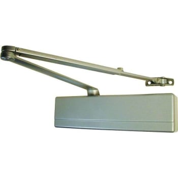 Image for Sargent Size 1-4 Aluminum Powerglide Door Clo#1431 from HD Supply