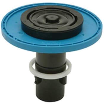 Image for Zurn Water Closet Repair/retrofit Kit For 1.28 Gpf Aquavantage Diaphragm Flush Valve from HD Supply