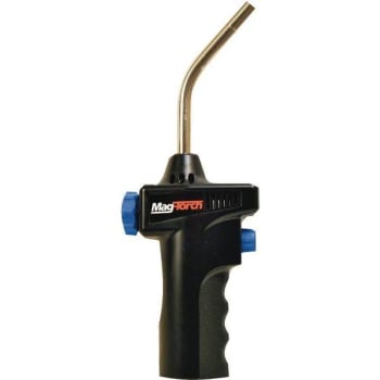 Image for Magtorch Propane Self-Igniting/Trigger Torch Head from HD Supply