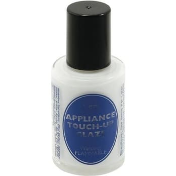 Image for Prime-Line 1 Oz. Appliance Touch-Up Glaze (White) from HD Supply