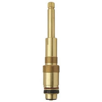 Image for ProPlus 16-Point Hot/Cold Faucet Stem (For American Standard) from HD Supply