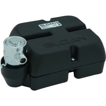 Image for Sloan Ebf60a Control Module W/ Label from HD Supply