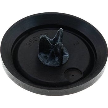 Willoughby Pvk-3 Water Diaphragm Assembly