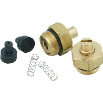 Powers Process Controls 1/2 In. Check Stop Replacement Kit