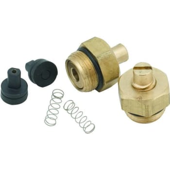 Image for Powers Process Controls 1/2 In. Check Stop Replacement Kit from HD Supply