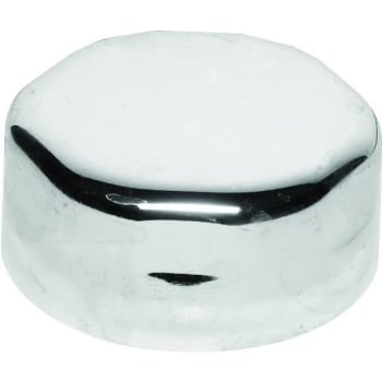 Image for Sloan H573a Locking Vandal-Resistant Stop Cap from HD Supply