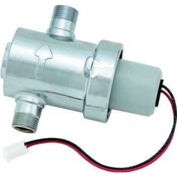 Image for Sloan Ebf1011a Solenoid Valve Assembly Kit from HD Supply
