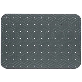 Image for M+a Matting Wet Step 24 In. X 35 In. Slip-Resistant Mat (Grey) from HD Supply