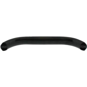 Image for Exact Replacement Parts Replacement Microwave Door Handle (For Electrolux) (Black) from HD Supply