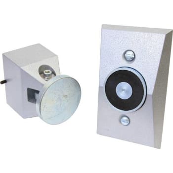 Image for Edwards 24 Vac Long Catch Door Holder from HD Supply
