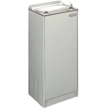 Image for Elkay 14 GPM Floor Mount Water Cooler from HD Supply
