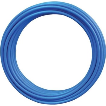 Image for Apollo 1/2 In. X 300 Ft. PEX-B Pipe (Blue) from HD Supply