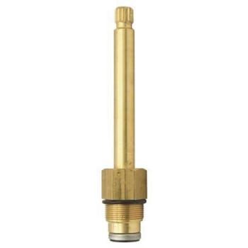 Image for ProPlus Hot/Cold Tub Stem Assembly (For Milwaukee) from HD Supply