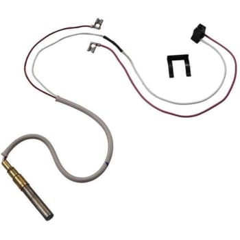 Image for 12 In. Stainless Steel Thermopile from HD Supply