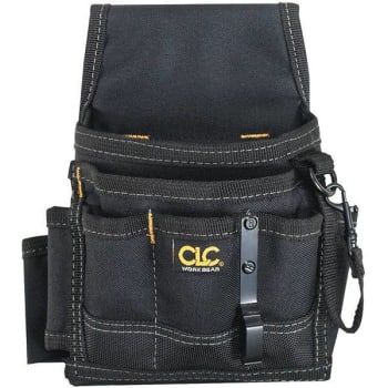Image for Clc Electrical And Maintenance Tool Pouch from HD Supply