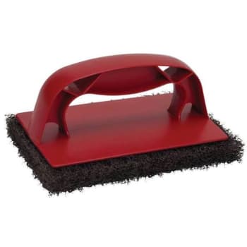 3m 4 In. X 6 In. Griddle Scrubber