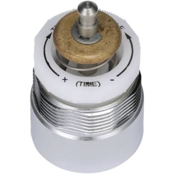 Zurn Aquaspec Handle Nut Assembly (For Metering Faucet)