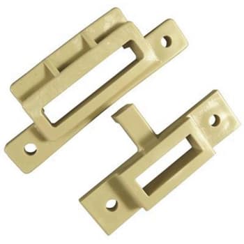 Image for Strybuc Front And Rear Drawer Bracket Guide Set from HD Supply