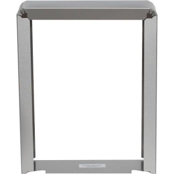 Image for Georgia Pacific Wall Mount For Enmotion Or Sofpull Recesses Towel Dispensers from HD Supply