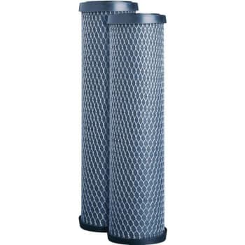 Image for Ge Fxwtc Universal Whole House Water Filter Cartridge from HD Supply