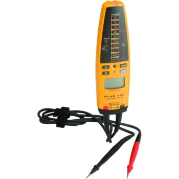 Image for Fluke T+ Pro Continuity Electrical Tester from HD Supply
