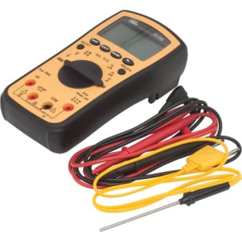 Image for Ideal Test-Pro RMS Multimeter from HD Supply